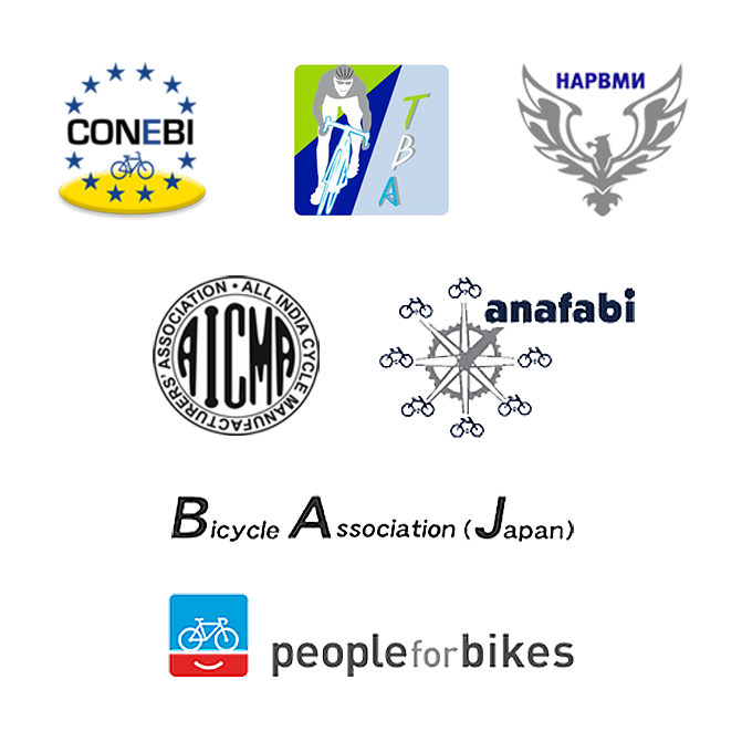 european bicycle manufacturers association